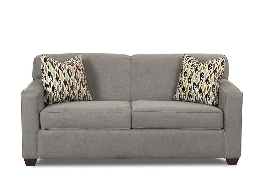 Klaussner Furniture Kevin Sofa & Reviews Wayfair